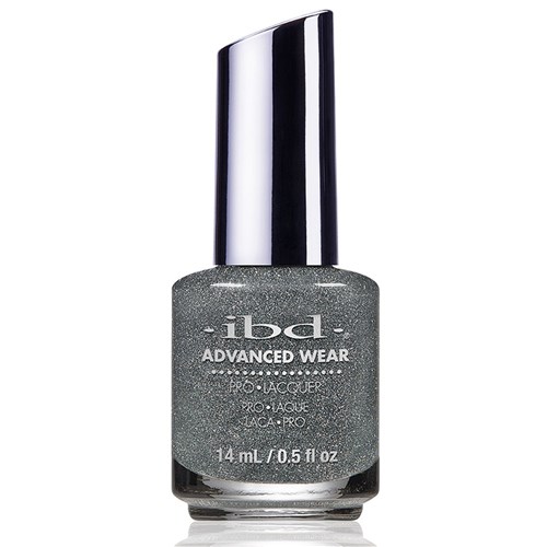 Advanced Wear Lacquer - Silver Lites 